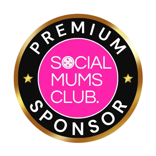 Robinson Flooring is a proud sponsor of the Social Mums Club